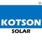 kotson-projects-private-solar-panel-installation-gujarat-india