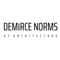 demirce-norms-architecture