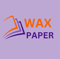 wax-paperie