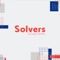 solvers-estudio