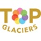 top-glaciers