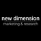 new-dimension-marketing-research