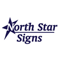 north-star-signs