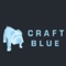 craft-blue