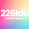 226lab-creative-agency