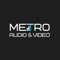 metro-audio-video