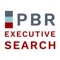 pbr-executive-search