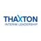 thaxton-interim-leadership
