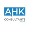 ahk-consultants