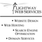 lightway-web-services