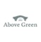 above-green