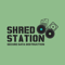 shred-station