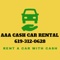 aaa-cash-car-rental