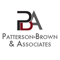 patterson-brown-associates