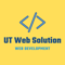 ut-web-solution