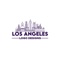 los-angeles-logo-design