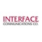 interface-communications-company