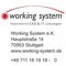 working-system-ek