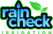 raincheck-irrigation