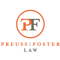 preuss-foster-law