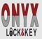 onyx-lock-key