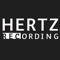 hertz-recording-studio