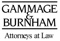gammage-burnham-plc