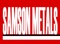 samson-metal-service