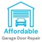 affordable-garage-door-repair