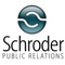 schroder-public-relations