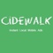 cidewalk