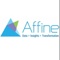 affine-solutions