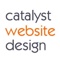 catalyst-website-design