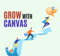 grow-canvas