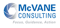 mcvane-consulting