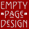 empty-page-design