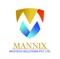 mannix-infotech-solutions
