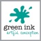 green-ink