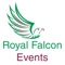 royal-falcon-events