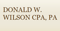 donald-w-wilson-cpa-pa