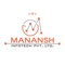 manansh-infotech