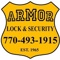 armor-lock-security