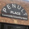 penult-place