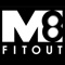 m8-fitout