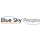 blue-sky-people