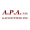 apa-tax-accounting