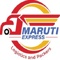 maruti-express-logistics-packers