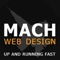 mach-web-design