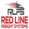 red-line-freight-systems