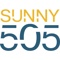 sunny-505